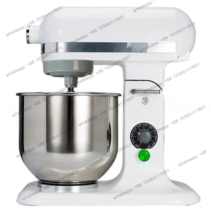 Kitchen Baking Blender - خلاط تجاري دوار لخافق البيض متعدد