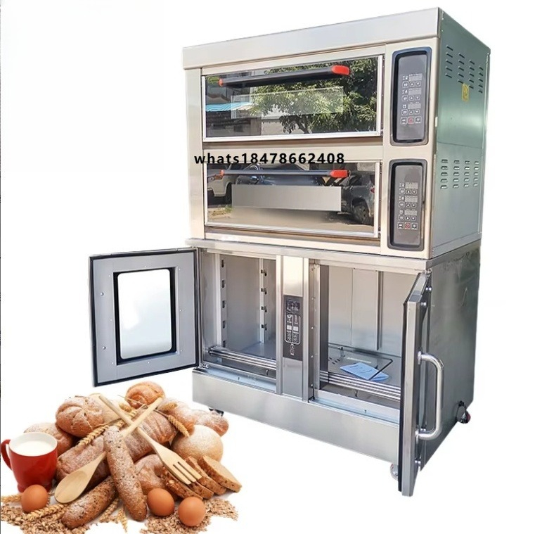 Commercial Kitchen Baking Equipment - معدات مطبخ غربي تجارية جديدة للمطاعم