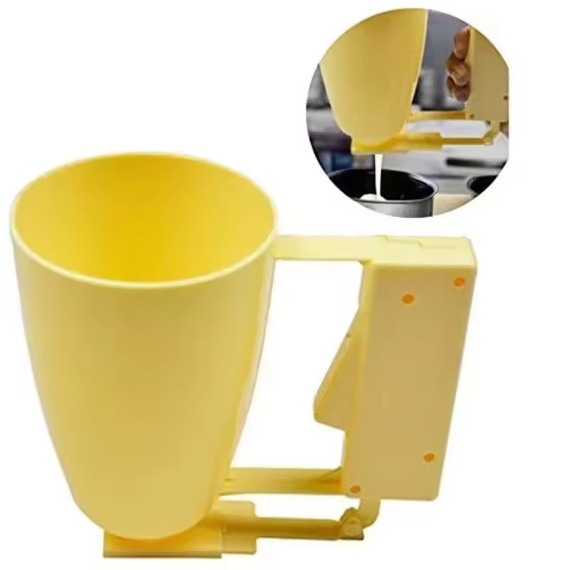 Kitchen Baking Blender - المطبخ الإبداعية DIY الوزن صانعة حلوى