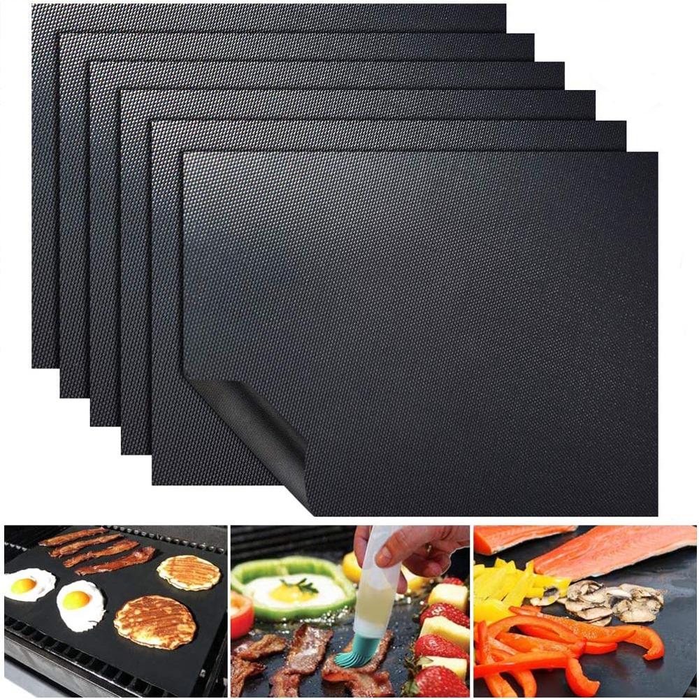 Super Kitchen Baking Mat - شواء شواء حصيرة غير عصا حصيرة