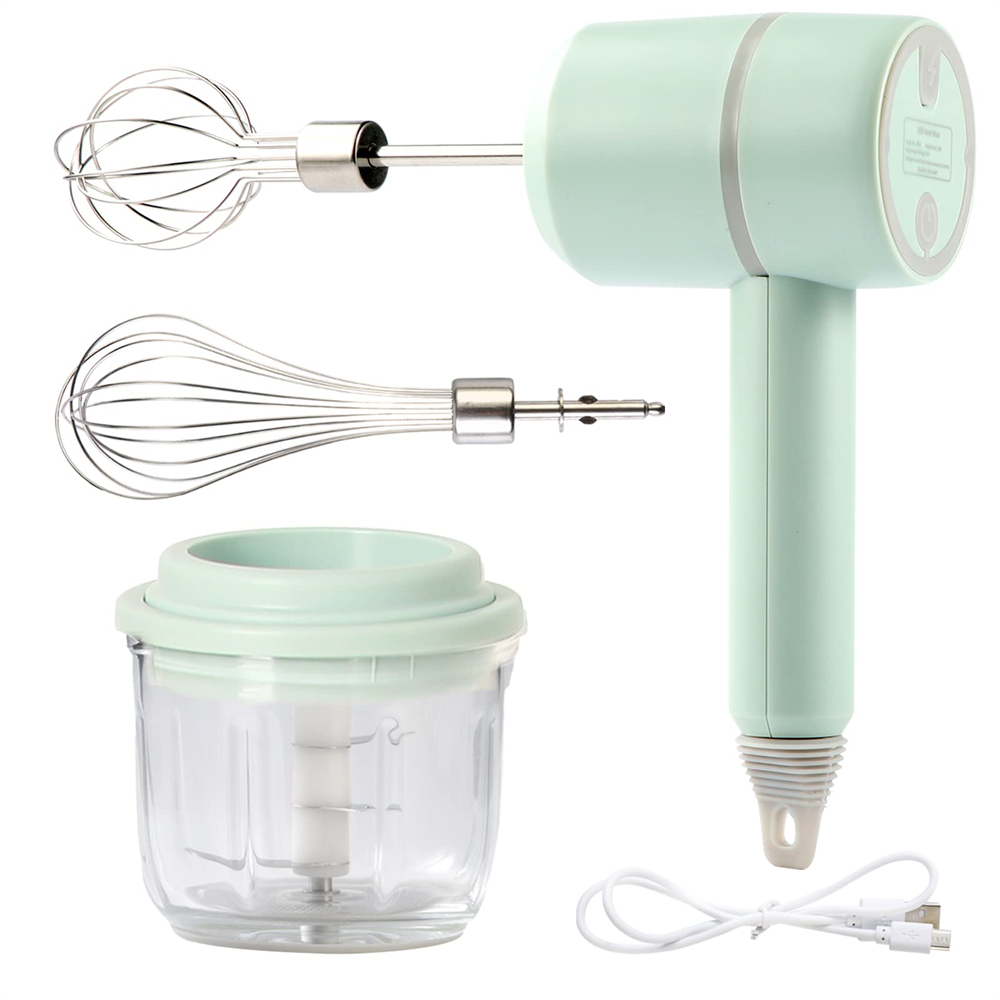 Kitchen Baking Blender - خلاط محمول خلاط أدوات المطبخ خلاط
