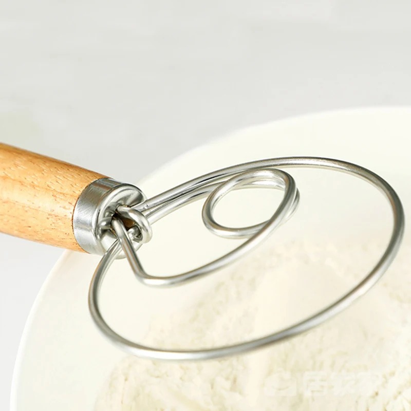 Kitchen Baking Blender - مخفقة عجين على الطريقة الهولندية من