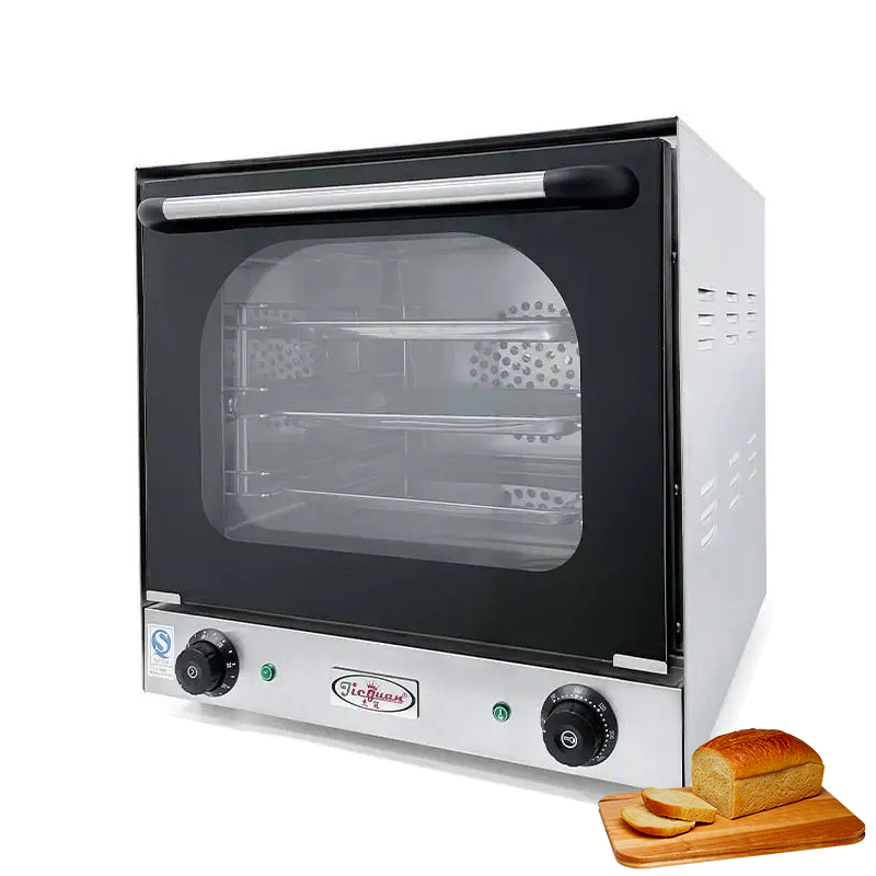 Commercial Kitchen Baking Equipment - معدات تقديم الطعام في المطبخ، فرن