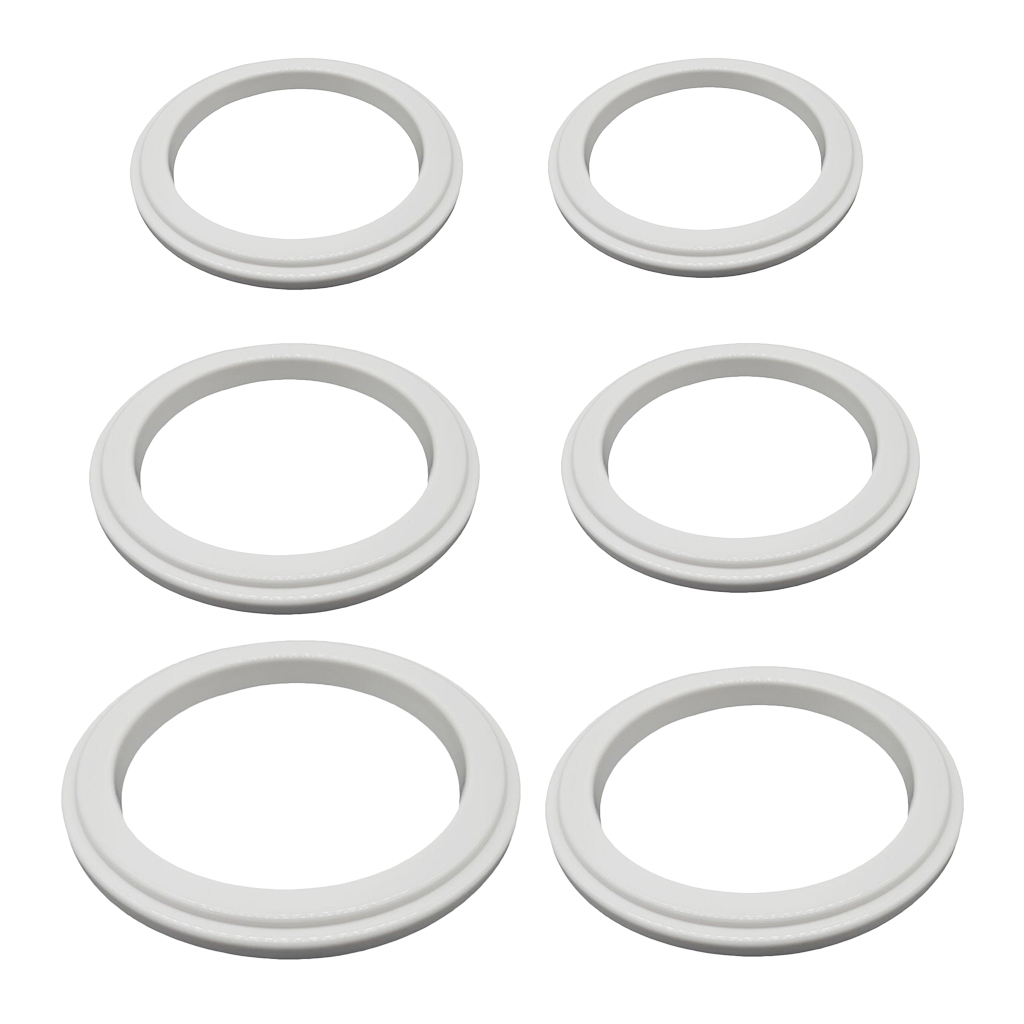 غطاء بيتزا، حلقات صينية بيتزا  - مراجعة Kitchen Baking Dishes وسعره