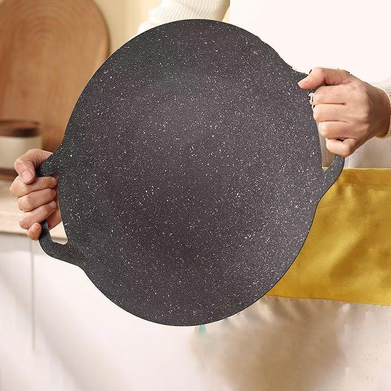 عرض ساخن - مقلاة غير لاصقة للم - مراجعة Kitchen Baking Sheets وسعره