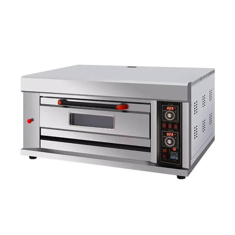 لأفران المطابخ التجارية عالية  - مراجعة Commercial Kitchen Baking Equipment وسعره