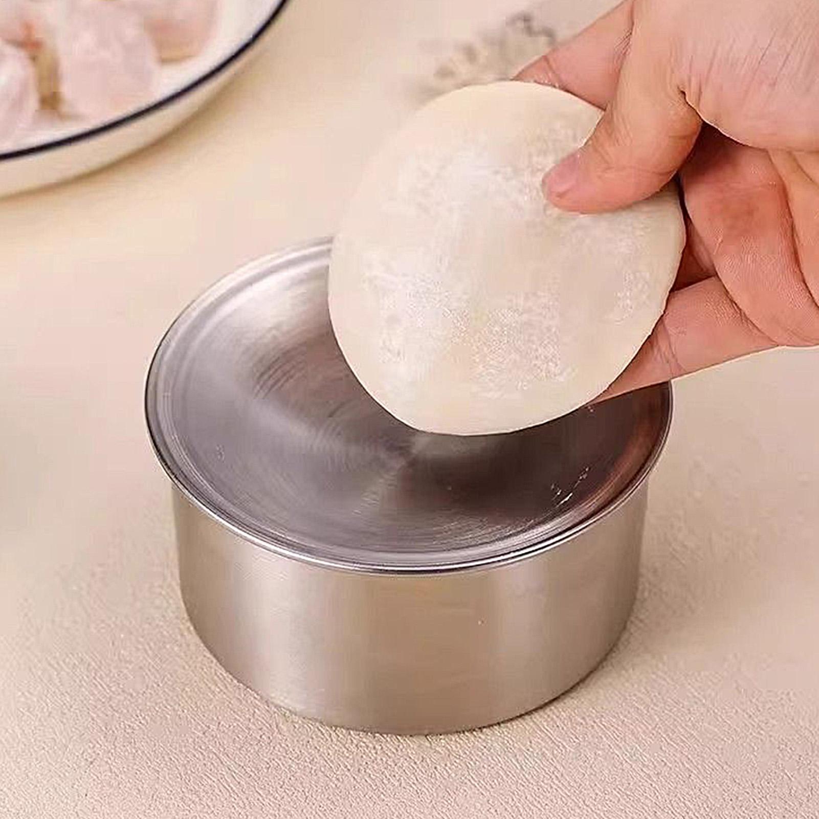 آلة يدوية لصنع أغلفة الزلابية، - مراجعة Kitchen Baking Sheets وسعره
