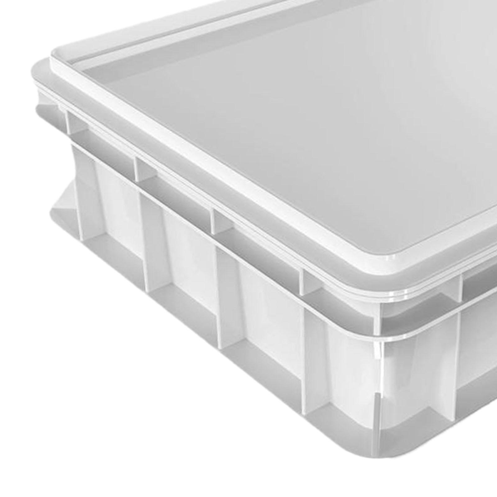 صندوق تخمير عجين البيتزا متعدد - مراجعة Kitchen Baking Pantry وسعره