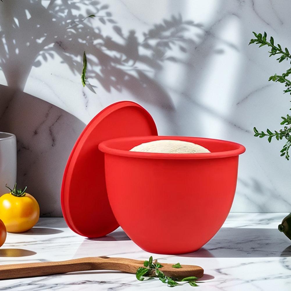 قطعة واحدة من بطانة السيليكون  - مراجعة Kitchen Baking Blender وسعره