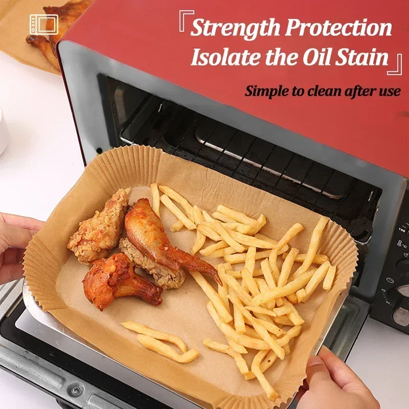 المتاح الهواء المقلاة ورقة غير - مراجعة Kitchen Baking Sheets وسعره