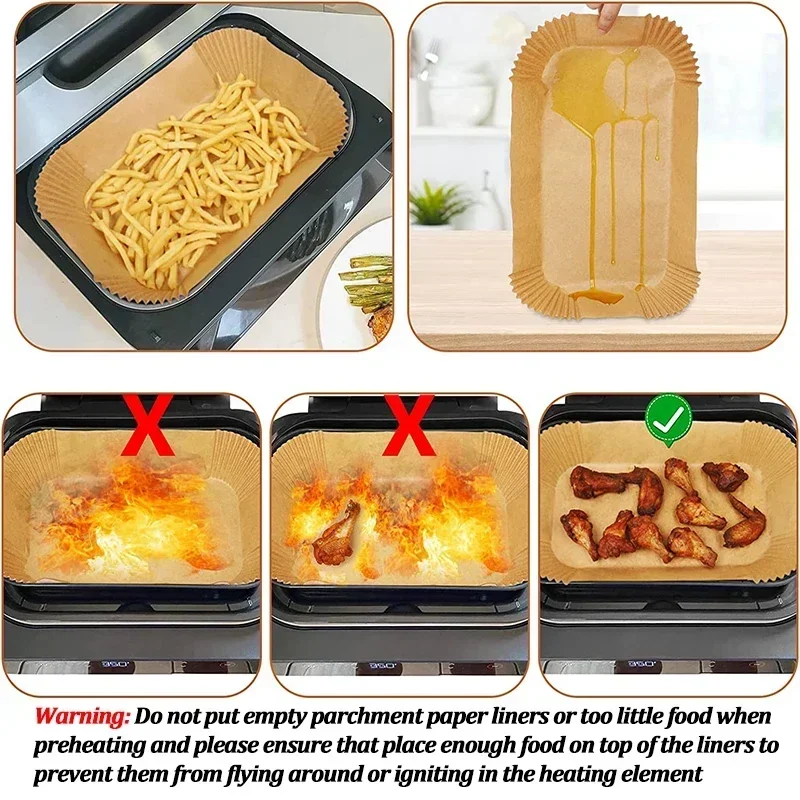 المتاح الهواء المقلاة ورقة غير - مراجعة Kitchen Baking Sheets وسعره