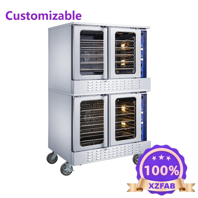 فرن حراري تجاري للمطابخ 2026 - - مراجعة Commercial Kitchen Baking Equipment وسعره