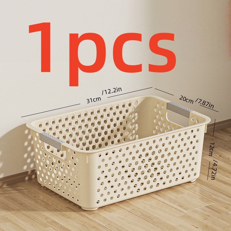 صندوق تخزين بلاستيكي كبير السع - مراجعة Kitchen Baking Tray Organizer وسعره