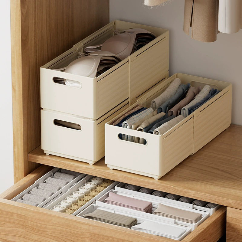 منظم أدراج قابل للتوسيع، صندوق - مراجعة Kitchen Baking Tray Organizer وسعره