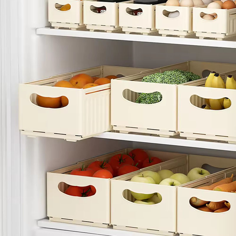 منظم أدراج قابل للتوسيع، صندوق - مراجعة Kitchen Baking Tray Organizer وسعره