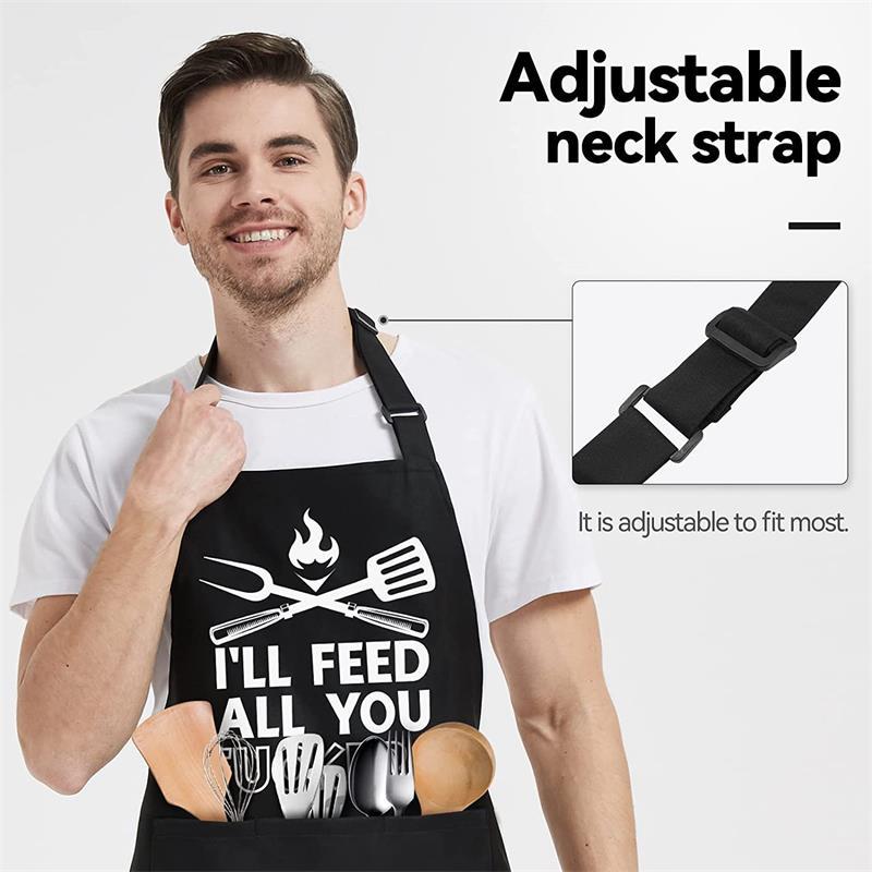 الضروريات اليومية المئزر الرسن - مراجعة Kitchen Baking Necessities وسعره
