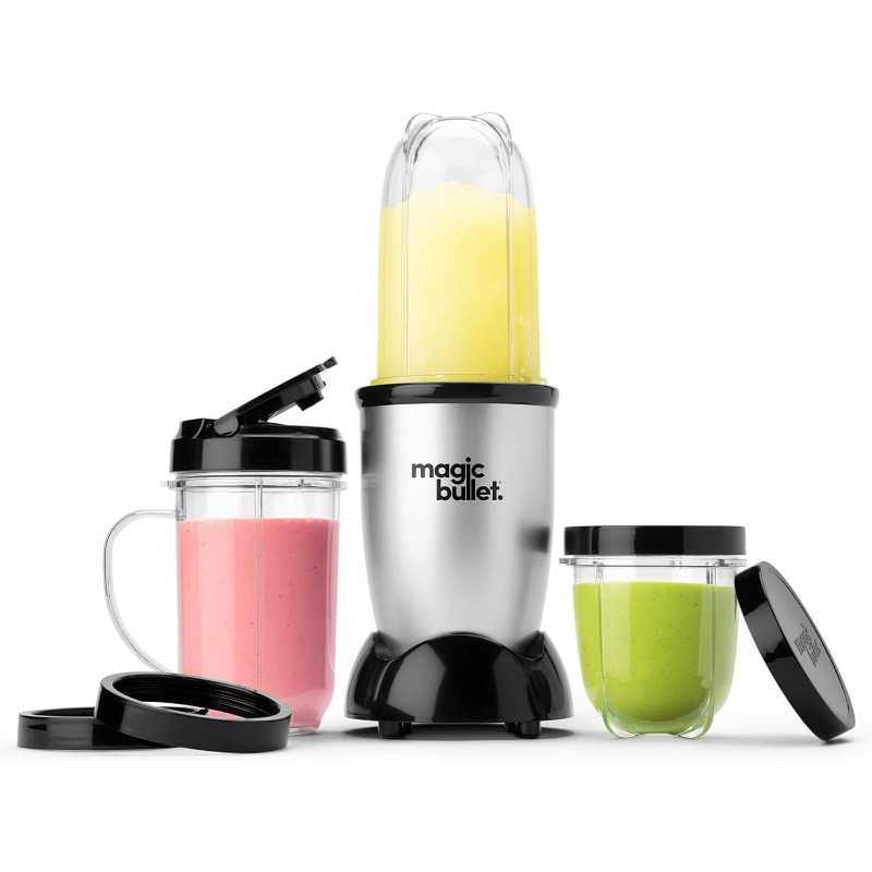 خلاط ماجيك بولت الأكثر مبيعًا، - مراجعة Kitchen Baking Blender وسعره