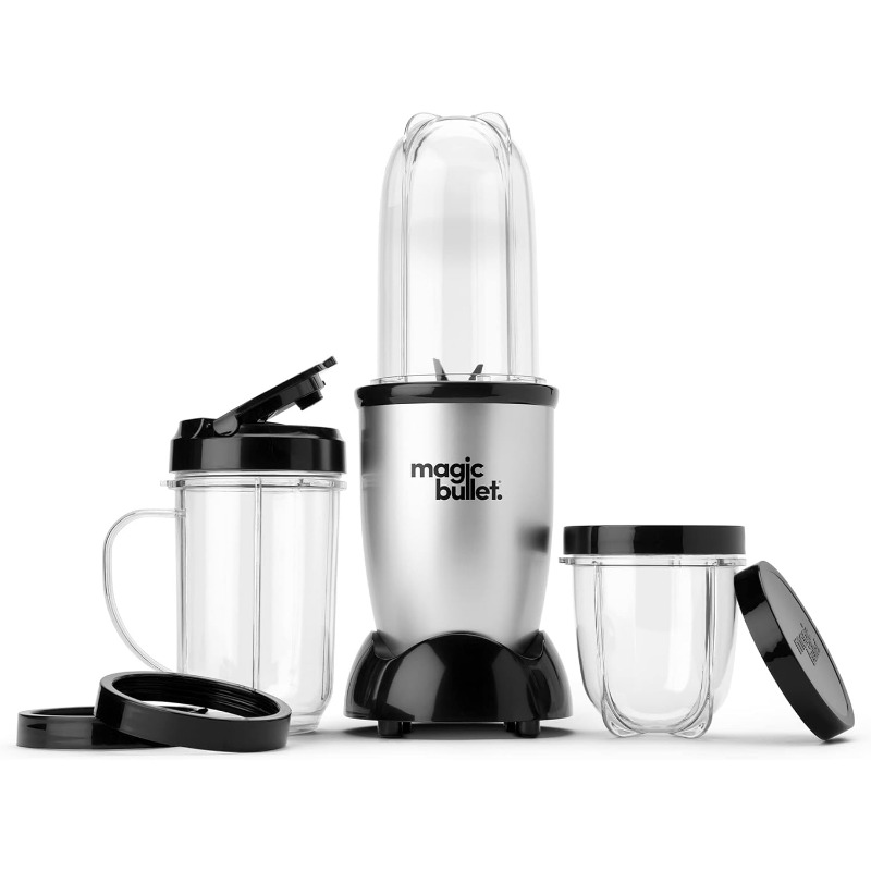 خلاط ماجيك بولت الأكثر مبيعًا، - مراجعة Kitchen Baking Blender وسعره