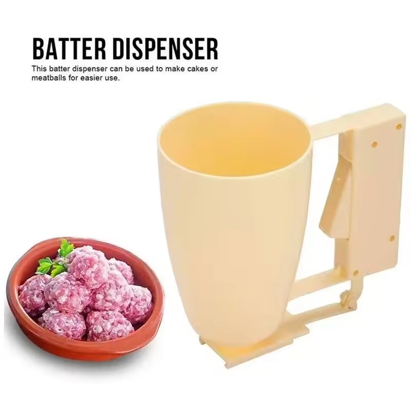 المطبخ الإبداعية DIY الوزن صان - مراجعة Kitchen Baking Blender وسعره