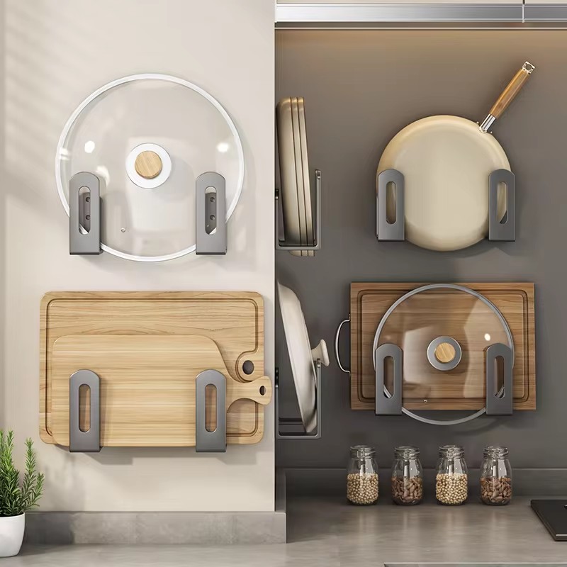 2 قطعة/المجموعة غطاء وعاء رف غ - مراجعة Kitchen Baking Pan Set وسعره