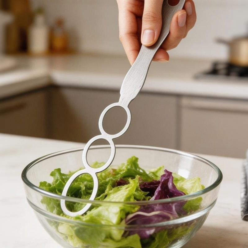 أداة خلط يدوية للعجن من الفولا - مراجعة Kitchen Baking Blender وسعره