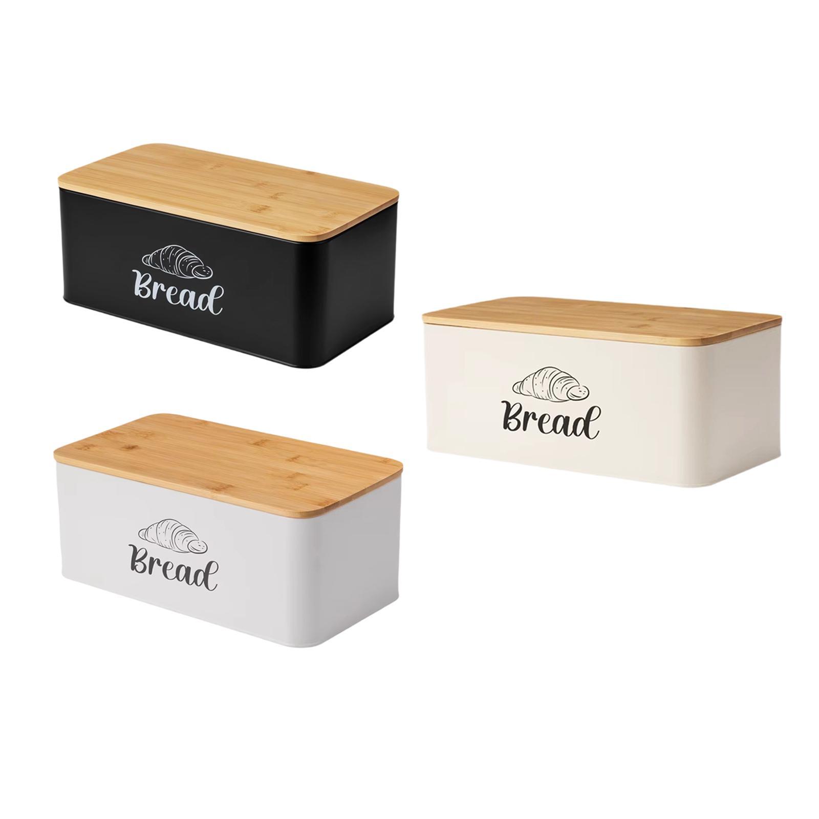 صندوق خبز للمطبخ كونترتوب قوي  - مراجعة Kitchen Baking Pantry وسعره