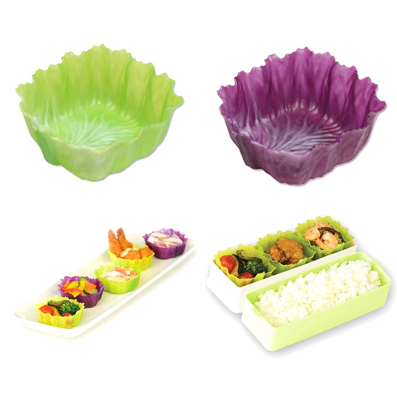 مقسم غداء للأطفال قابل للميكرو - مراجعة Kitchen Baking Dishes وسعره