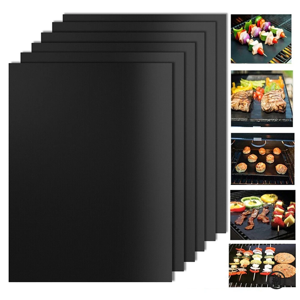 1/5/10 قطعة 60*40 سنتيمتر غير  - مراجعة Super Kitchen Baking Mat وسعره