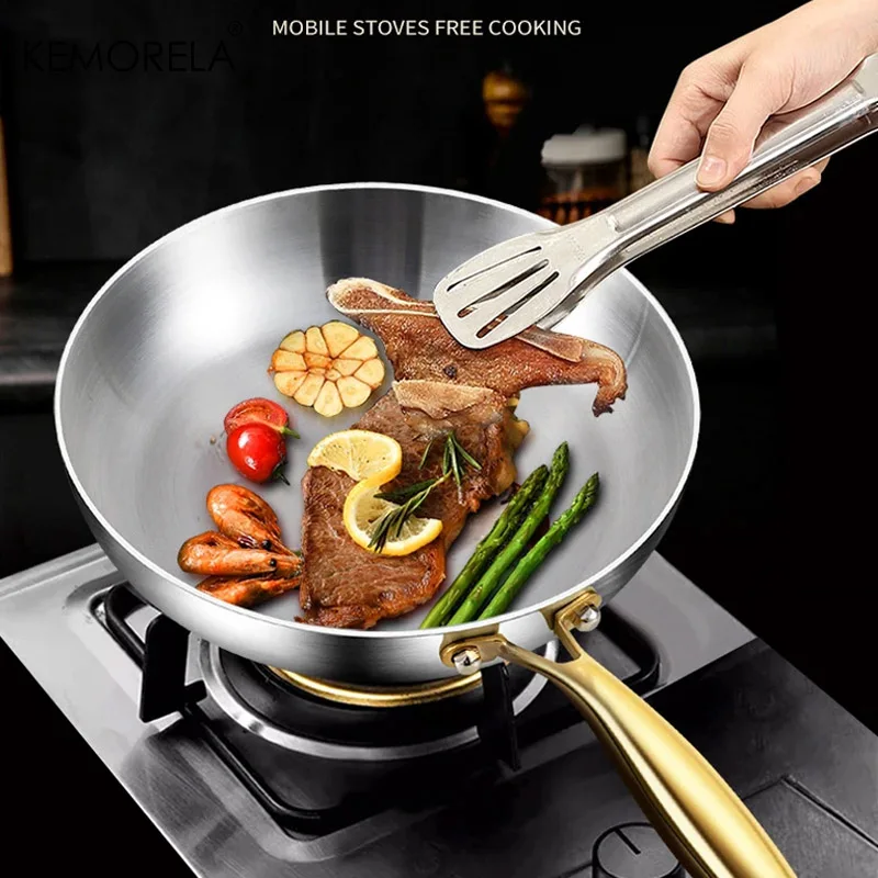 3 قطعة/المجموعة 316 الفولاذ ال - مراجعة Kitchen Baking Pan Set وسعره