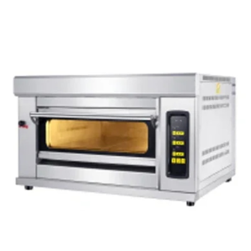 فرن تجاري للمطابخ، معدات مخابز - مراجعة Commercial Kitchen Baking Equipment وسعره