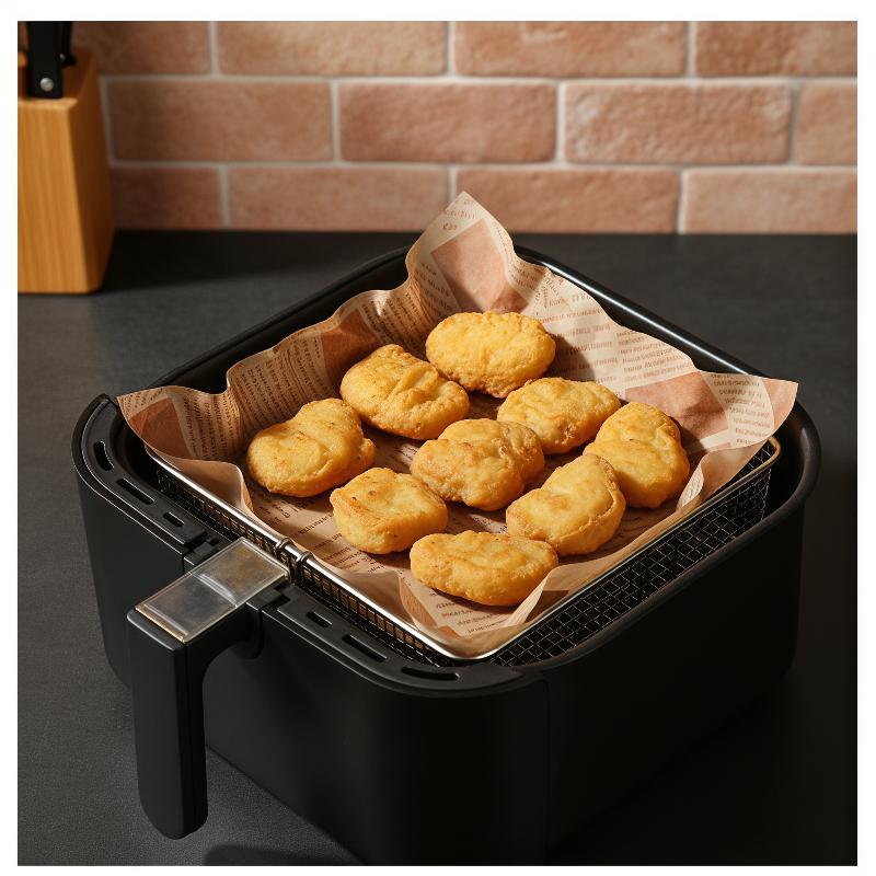 ورق خبز من الدرجة الغذائية 50  - مراجعة Kitchen Baking Sheets وسعره