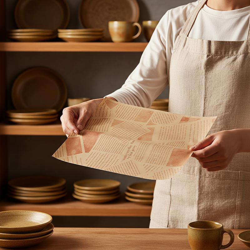 ورق خبز من الدرجة الغذائية 50  - مراجعة Kitchen Baking Sheets وسعره