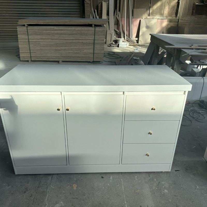 طاولة خبز متكاملة للمطبخ المنز - مراجعة Kitchen Island Baking Table وسعره