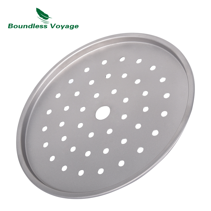 رحلة لا حدود لها-وعاء طهي متعد - مراجعة Kitchen Baking Pan Set وسعره